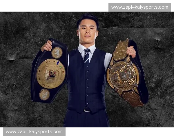 坦克与黑狮的终极博弈：邱建良vs星当，那场重新定义中国搏击的巅峰对决