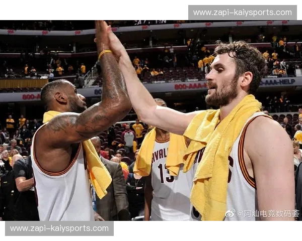 北境之王碰撞克利夫兰铁骑：重温猛龙vs骑士视频里的热血岁月与战术博弈